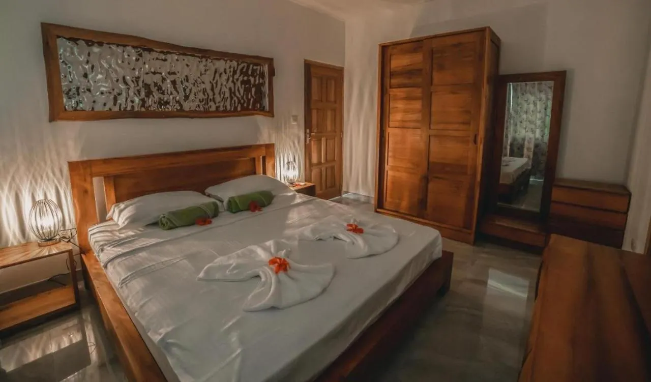 Kannel Apartments Seychelles 2 Anse a La Mouche