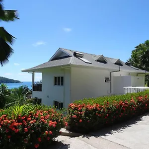 Sailfish Lodge