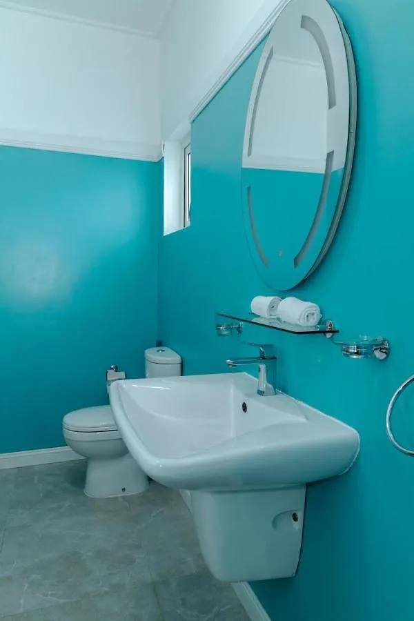 Kannel Apartments Seychelles 2 Anse a La Mouche